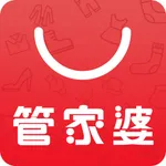 管家婆手机版—进销存店铺管理软件 icon