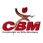 Carabiniers Billy-Montigny icon