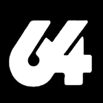 64 - Russian Chess Magazine 17/01 icon