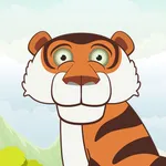 Animals Puzzles - Learning games for toddler kids icon