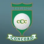 Concord Country Club icon