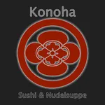 Konoha Sushi&Nudelsuppe icon