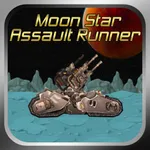 Moon Star Assault Runner icon