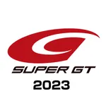 SUPER GT Live Timing icon