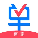 买单吧商家 icon