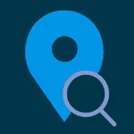 NearByplaces-Places around you icon