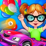 Kids Bubble Trouble icon