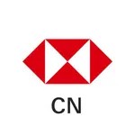 HSBC China icon