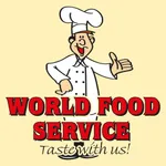 World Food Service icon