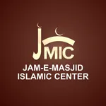 Jam-e-Masjid Islamic Center icon