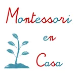 Montessori en casa icon