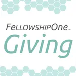 FellowshipOne Giving icon