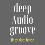 deep Audio groove | deep house icon