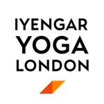 Iyengar Yoga Institute icon