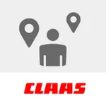 CLAAS Farm Scout icon