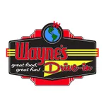 Wayne's Drive-In icon