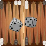 Backgammon Reloaded icon