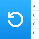 Contacts Backup + Transfer icon