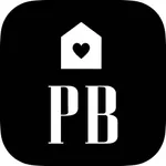 Pottery Barn Wedding Registry icon