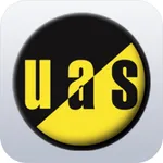 UAS RAVEN icon