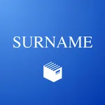Surname Dictionary: origin, meaning and history icon