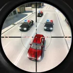 Grand Miami Sniper Gang icon