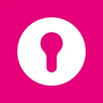 Polkadot Vault (Parity Signer) icon