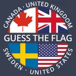 Guess The Flag: Quiz icon