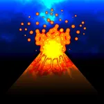 Lava Land: Hot Place for Water icon