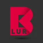 Blur Image Background - Blur icon