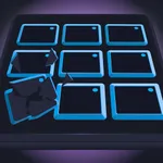 Dubstep Drum Pads Guru icon