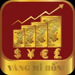 Vàng Mi Hồng icon