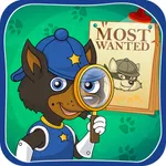 Puppy Policeman Patrol icon
