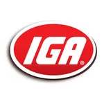 My IGA icon