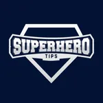 Superhero Tips Sports Betting icon