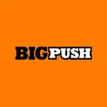 Big Push icon