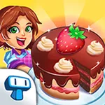 My Cake Shop: Candy Store Game icon