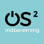 OS2indberetning Kørsel icon