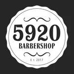 5920 Barbershop icon