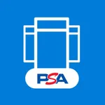 PSA Set Registry icon