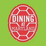 Dining at Maryland icon