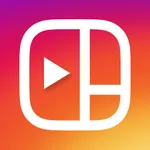 VideoLayout - collage maker icon