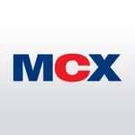 MCX icon