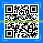 QR Code Scanner | Bar Reader icon