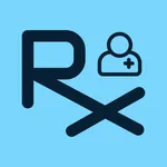 My Movement Rx icon