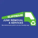 Supreme Junk Removal icon