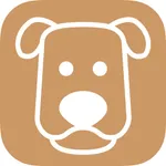 Dog Dreams relax with your dog icon