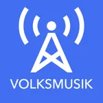 Radio Volksmusik Streaming icon