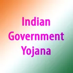 Indian Government Yojana icon