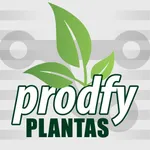 Prodfy Plantas icon